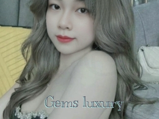 Gems_luxury