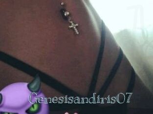 Genesisandiris07