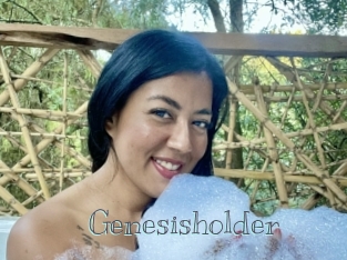 Genesisholder