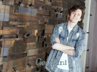 Geodani