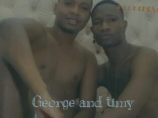 George_and_timy