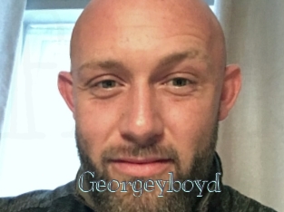 Georgeyboyd