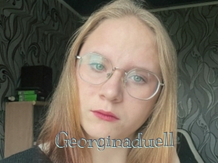 Georginaduell