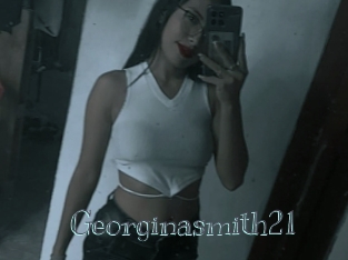 Georginasmith21