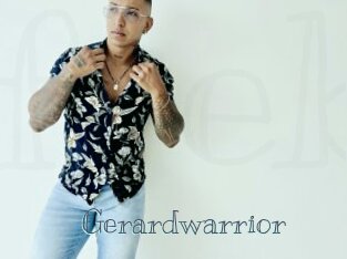Gerardwarrior