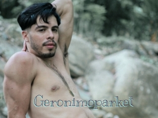 Geronimoparket