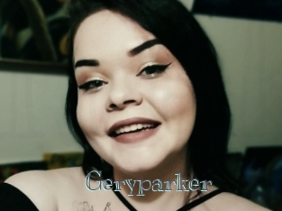 Geryparker