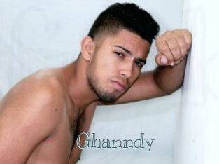 Ghanndy
