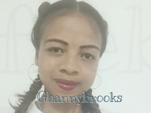 Ghannybrooks