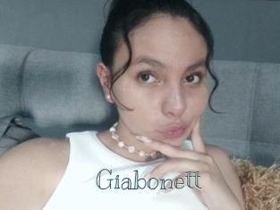 Giabonett