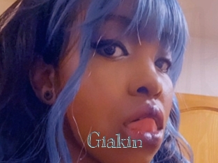 Giakin