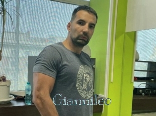 Giannileo