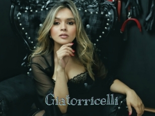 Giatorricelli