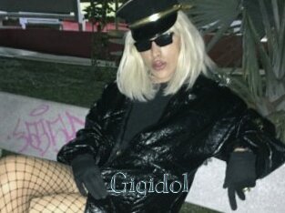 Gigidol