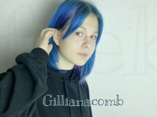 gillianacomb Free bizarre links
