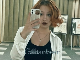 Gillianbeer