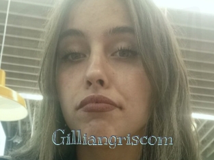 Gilliangriscom