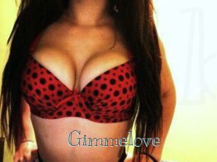 Gimmelove