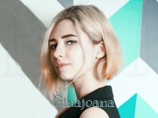 Ginajoana