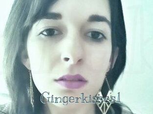 Gingerkisses1