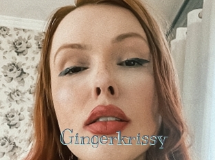 Gingerkrissy