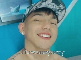 Giovannysexy