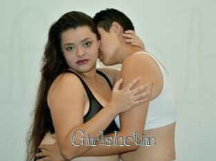 Girlshotin