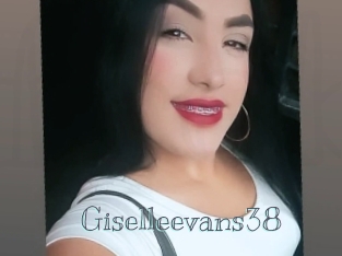 Giselleevans38