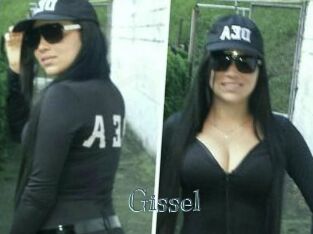 Gissel