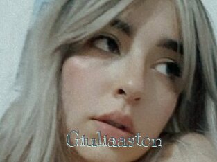 Giuliaaston
