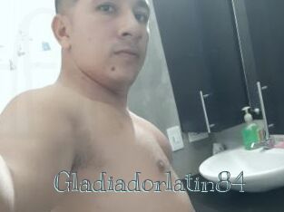 Gladiadorlatin84