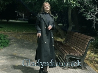 Gladysdunnuck