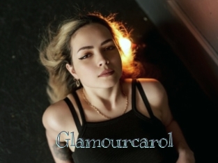 Glamourcarol