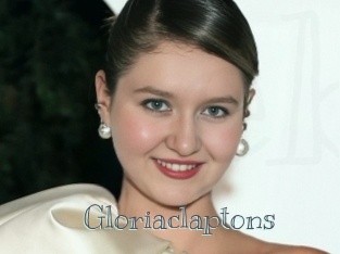 Gloriaclaptons