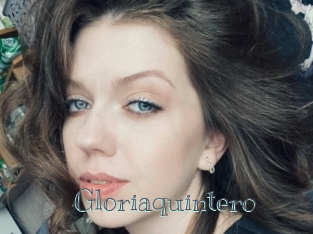 Gloriaquintero