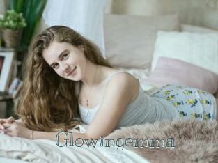 Glowingemma