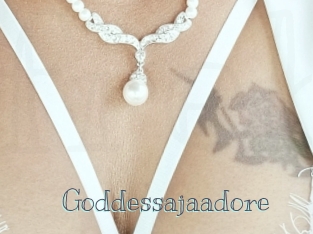 Goddessajaadore