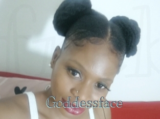 Goddessface