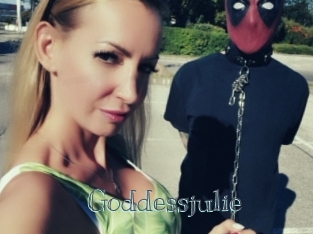 Goddessjulie