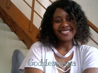 Goddessluna