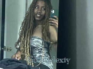 Godesslexiy