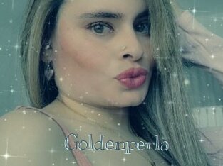 Goldenperla