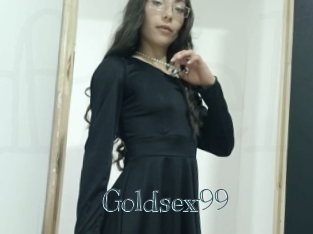 Goldsex99