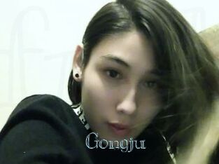 Gongju