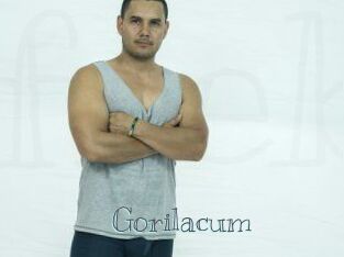 Gorilacum
