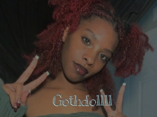 Gothdollll