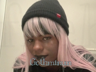 Gothminun