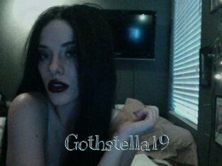 Gothstella19