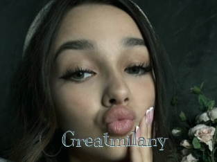 Greatmilany