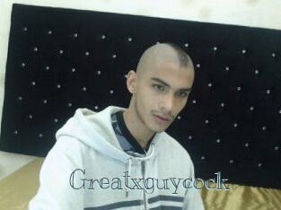 Greatxguycock